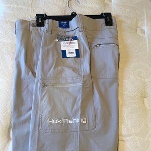 NWT Huk men’s shorts size small
